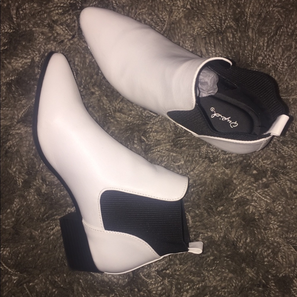 Quipid boots